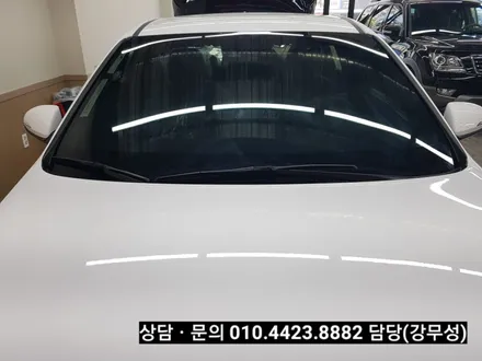 부산.루마버텍스썬팅.부산.2채널블랙박스.현대 i30. 루마 버텍스500☆.아이나비Z300