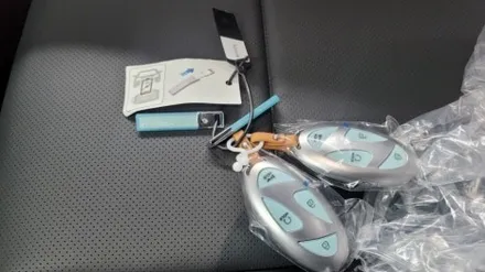전기차.아이오닉6.루마 버텍스 썬팅.(부산. 사상 산업단지점)미라클 카 멀티샵