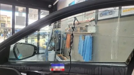 IG그랜저 루마 버텍스 썬팅필름으로 재시공 했습니다.부산 버텍스썬팅.미라클 카멀티샵