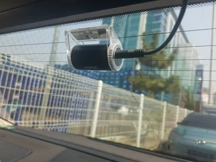 부산루마썬팅.시즌2. 제네시스 G90.래티튜드.시공 블랙박스.파인뷰 LX2000