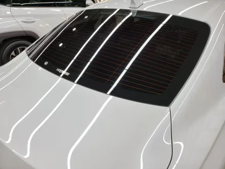 부산.더뉴그랜저.루마 버텍스 썬팅.더뉴그랜저 버텍스700☆☆☆풀 시공.(사상. 산업단지점)