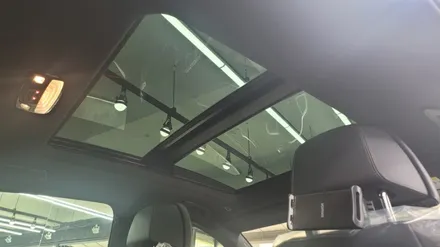BMW 6GT. 루마 버텍스900☆☆☆☆☆풀 시공. 부산.사상구.산업단지점.루마 버텍스 썬팅.미라클 카 멀티샵 입니다