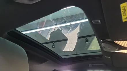 BMW 530i.루마 버텍스 썬팅.(부산. 사상 산업단지점).루마 버텍스900/700시공.
