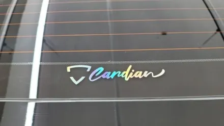 부산 카디언 썬팅.아반떼CN7.카디언 열반사 썬팅. 만도2채널 블랙박스.(부산 사상구 미라클 카 멀티샵)