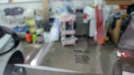 TM싼타페.루마 버텍스 썬팅 시공.파인뷰 블랙박스 장착. 부산 사상구(미라클 카 멀티샵)
