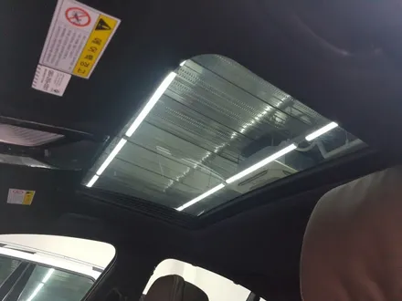 부산.BMW5시리즈.레인보우 열반사 썬팅♡레인보우V90♡ 유리막 코팅.4종 PPF
