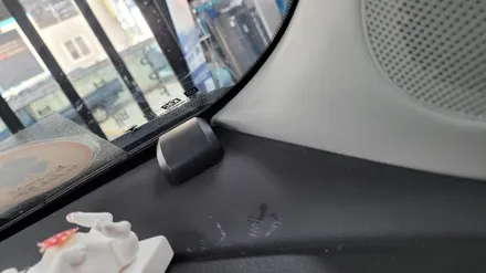 쉐보레 말리부 차량 안드로이드 올인원으로 교체를 하였습니다.안드로이드12버전.KC인증제품