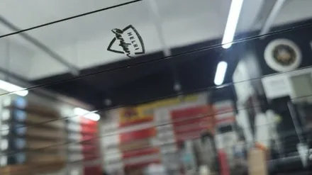 GN7그랜저.카디언 열반사 썬팅 시공.반사필름 카디언 헬리 풀시공.부산 카디언 프리미엄 썬팅샵