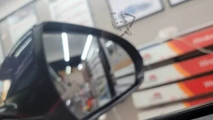 부산.카디언 썬팅.아반떼AD.(태양의 방패).카디언 열반사 썬팅 재시공.자외선100%차단율●헤라● 풀 시공