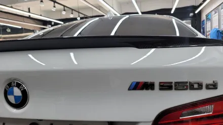 부산.루마버텍스썬팅.(사상산업단지점).BMW5시리즈.버텍스900☆☆☆☆☆풀 시공