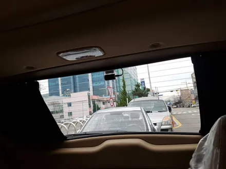 부산.카니발 하이 리무진. 레이노 S5열차단썬팅.파인뷰 LX2000
