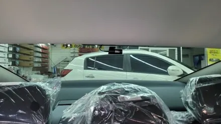 부산.사상구. 루마 버텍스 썬팅(사상 산업단지점). 미라클 카 멀티샵.열차단 썬팅 전문샵. K8 하이브리드.버텍스700☆☆☆풀시공.아이나비 블랙박스 Z5000플러스 장착