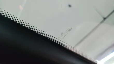 BMW3 시리즈.루마버텍스900썬팅필름으로 재시공을 하였습니다