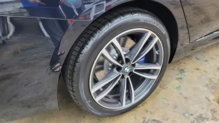 BMW 6GT. 루마 버텍스900☆☆☆☆☆풀 시공. 부산.사상구.산업단지점.루마 버텍스 썬팅.미라클 카 멀티샵 입니다