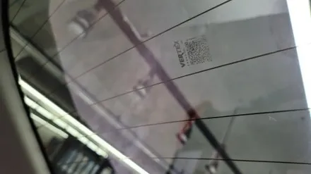 부산 루마버텍스썬팅.카니발 그래비티 버텍스900풀시공 했어요~