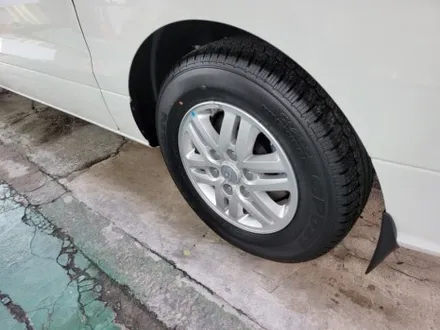 부산.(글라스 틴트) 썬팅시공점.그랜드 스타렉스. 글라스틴트.펜더(Pender)시공