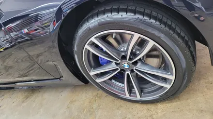 BMW 6GT. 루마 버텍스900☆☆☆☆☆풀 시공. 부산.사상구.산업단지점.루마 버텍스 썬팅.미라클 카 멀티샵 입니다