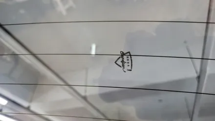 현대 코나 카디언썬팅.자외선100%차단율 카디언 헤라썬팅필름 입니다