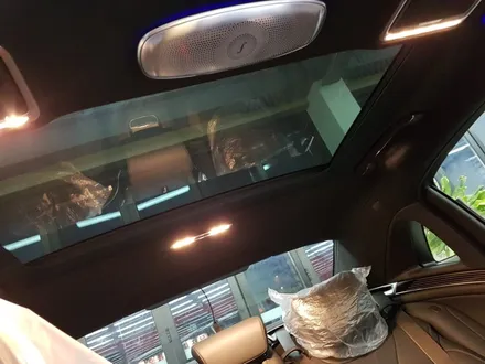 부산 벤츠 마이바흐 루마 스타 시공