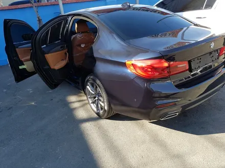 BMW5                                  레이노S5썬팅. 시공.               하이패스 스미스4 장착