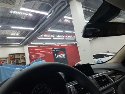 BMW 4GT 루마썬팅(시즌2)필름.                     아티젠 풀 시공