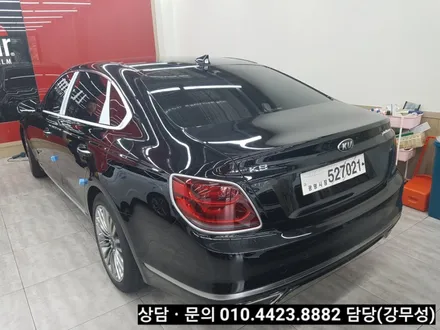 부산.K9 열반사썬팅.레인보우썬팅.(가격대비 성능)이 짱!입니다.
