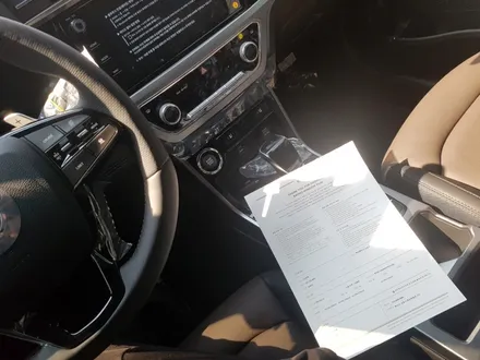 부산썬팅.2019코란도.레이노S5 썬팅.지넷블랙박스 L2장착