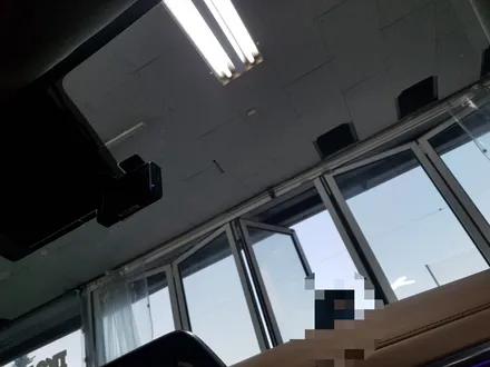 부산.DN8쏘나타.레이노S9 열차단 썬팅.파인뷰LX3000 블랙박스 2채널 (장착)