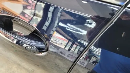 BMW 6GT. 루마 버텍스900☆☆☆☆☆풀 시공. 부산.사상구.산업단지점.루마 버텍스 썬팅.미라클 카 멀티샵 입니다