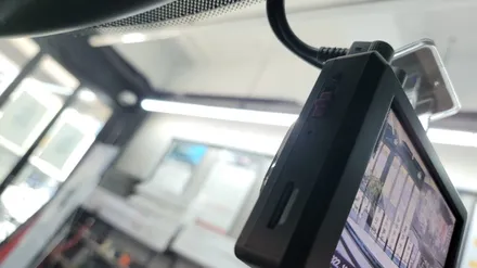 부산 카디언 썬팅.아반떼CN7.카디언 열반사 썬팅. 만도2채널 블랙박스.(부산 사상구 미라클 카 멀티샵)
