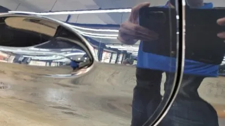 BMW 6GT. 루마 버텍스900☆☆☆☆☆풀 시공. 부산.사상구.산업단지점.루마 버텍스 썬팅.미라클 카 멀티샵 입니다
