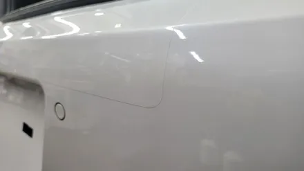 부산 루마버텍스썬팅 시공점.G80제네시스 버텍스650 반사필름 시공했어요~