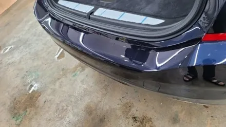 BMW 6GT. 루마 버텍스900☆☆☆☆☆풀 시공. 부산.사상구.산업단지점.루마 버텍스 썬팅.미라클 카 멀티샵 입니다