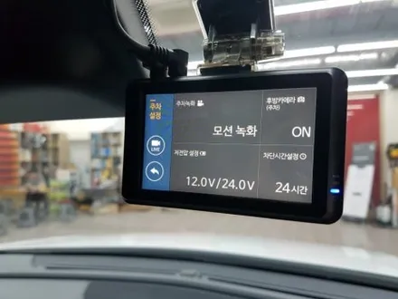 부산.넥소.루마썬팅.래티튜드. 넥소(수소차)루마시즌2.썬팅. (래티튜드.시공).블랙박스. 파인뷰 LX2000