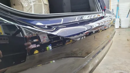 BMW 6GT. 루마 버텍스900☆☆☆☆☆풀 시공. 부산.사상구.산업단지점.루마 버텍스 썬팅.미라클 카 멀티샵 입니다
