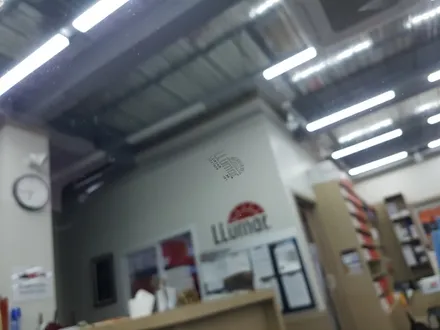 부산 벤츠C클래스 루마 스타 풀 시공
