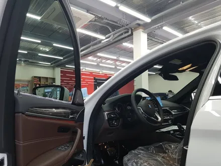 BMW 5시리즈.                      피너쿨&스타  시공