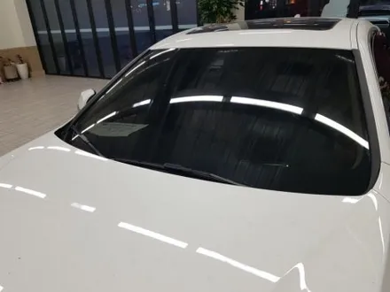 BMW 4GT 루마썬팅(시즌2)필름.                     아티젠 풀 시공