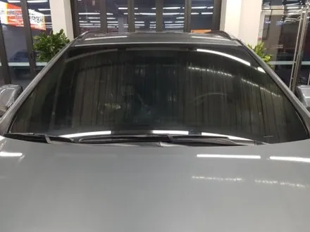 부산썬팅.부산레이노 썬팅 입니다.싼타페DM 레이노S7 시공했어요.