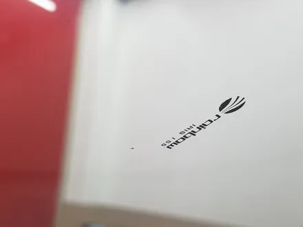 부산. 레인보우 썬팅. 코나 열차단 썬팅. (5세대)썬팅. *레인보우* 가성비 짱!
