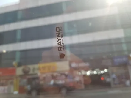 부산썬팅.2019코란도.레이노S5 썬팅.지넷블랙박스 L2장착