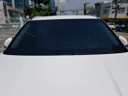 부산 레인보우 열반사 썬팅. GV80.《레인보우 V70》.시공 블랙박스 QXD5000