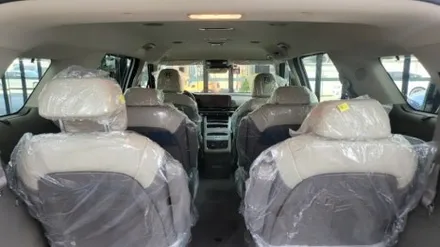 부산. 루마 버텍스 썬팅(사상 산업단지점).4세대 카니발 차량.버텍스900&700시공.차량 썬팅의 종결자(버텍스)