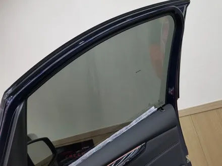BMW 엑티브투어러.              레이노 썬팅 시공
