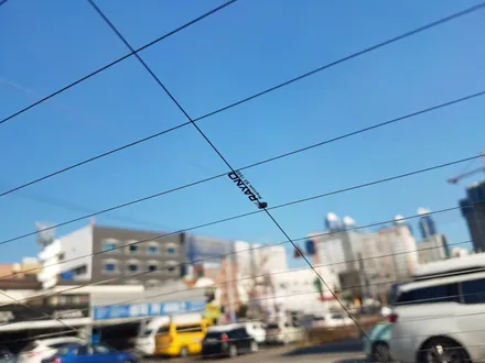 BMW5                                  레이노S5썬팅. 시공.               하이패스 스미스4 장착