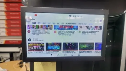 안드로이드 올인원 카플레이 시공 장착점.부산 안드로이드 올인원 장착해 드립니다