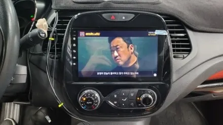 [공지] QM3 안드로이드 올인원 설치장착.부산 미라클카멀티샵
