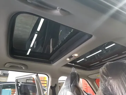 BMW미니 클럽맨 루마썬팅 시공 & 하이패스 시공