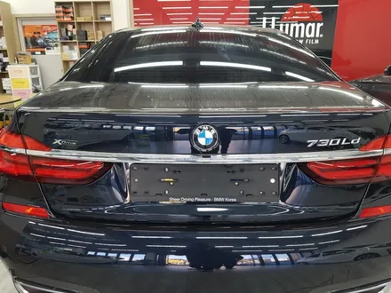 BMW7시리즈   스미스클럽  T2 풀 시공