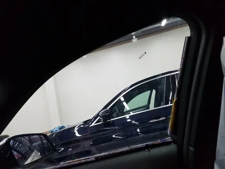 BMW 3시리즈.                        레이노 S9 썬팅 풀 시공